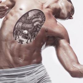 北河舞蹈团海报欣赏