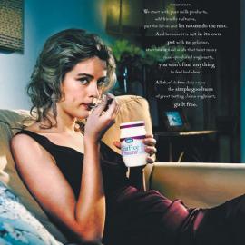 贾尔纳酸奶：内疚之旅