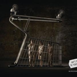 IOM国际移民组织：购物车篇