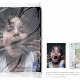 Asthma哮喘基金会：窒息