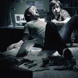 The West Australian 报纸广告:分娩