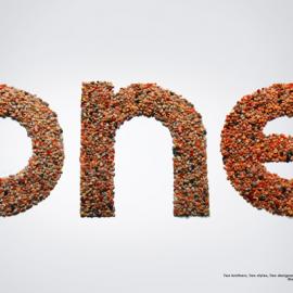 比利时Into1广告公司海报欣赏