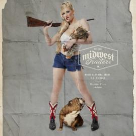 Midwest中西部交易所