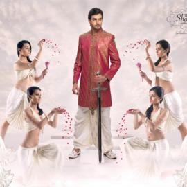 AVENUE男装服饰品牌