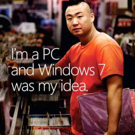 微软Windows 7：我的想法
