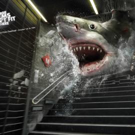 TMB(影院)创意广告