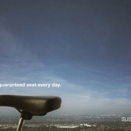 Sustrans萨斯特兰：加入行动