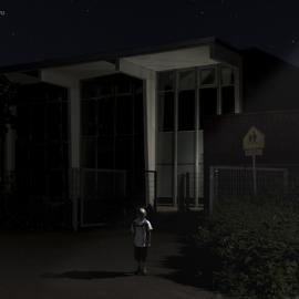 Audi：后遗症，被遗忘的孩子