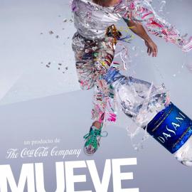 可口可乐公司(Dasani Water)矿泉水