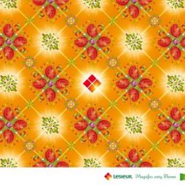 法国Lesieur：放大美味调味食品系列广告