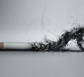 反吸烟公益广告