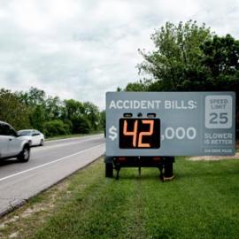 国外交通部门创意 广告欣赏