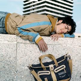 Diesel迪赛：逃离了我的梦想