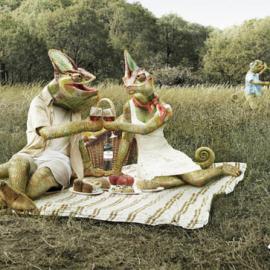 Repella(驱蚊剂)创意广告