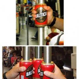 创意无极限创意广告欣赏