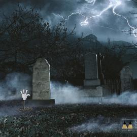 墨尔本作家节创意广告