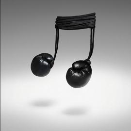 三星F400(音乐手机)广告