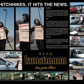 Küntsmann啤酒：即将判定死刑