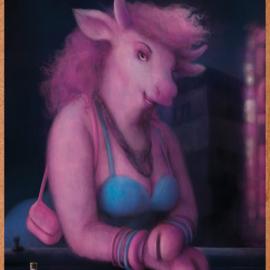 Martini Bitte(马丁尼)鸡尾酒