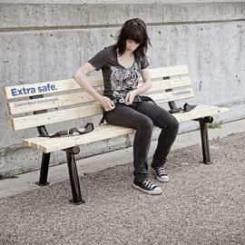 安大略省第一信用联盟广告