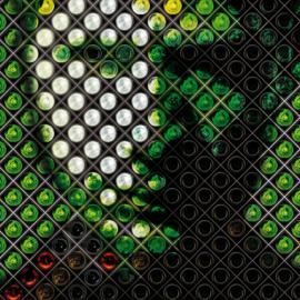 Don Pascual(唐帕斯夸)纯颜料