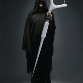 Moretto沃尔特牙医：死神