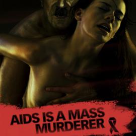 2009世界艾滋病日广告