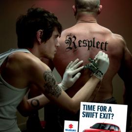 Suzuki Swift铃木：雨燕何时退出？