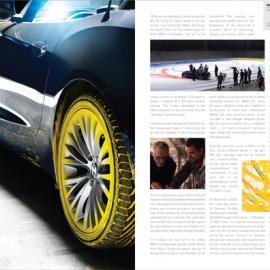 宝马Z4敞篷跑车广告:欢乐，艺术表现