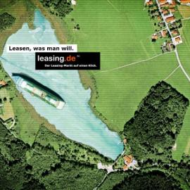 Leasing.de公司：你想租什么