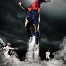 Xango(皇家盐湖城)自豪的权力