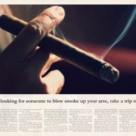 约翰奶酪办公室