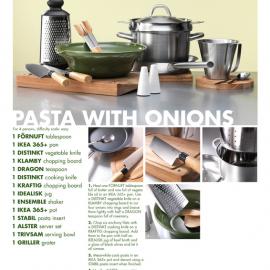 IKEA最新平面广告欣赏