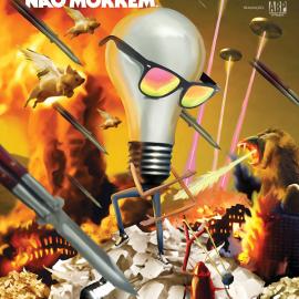 2009巴西广告节创意广告