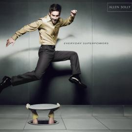 Allen Solly服装广告欣赏