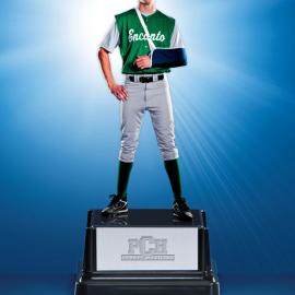 菲尼克斯儿童医院运动医学广告欣赏