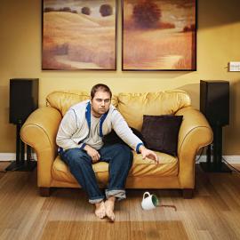 Urban Rush Movers宣传海报