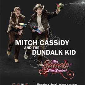 Blackberry黑莓手机：改造