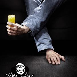 猴子夜总会：鸡尾酒