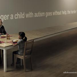 TreeHouse创意广告欣赏