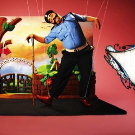 Ranga山卡拉：啊哈！儿童剧院