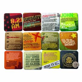 Cocco咖啡馆：世界贸易中心