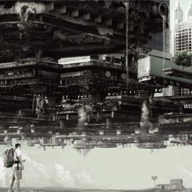 诺基亚Nseries(GPS系统):世界在我手中