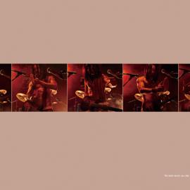 IBIS (宜必思)酒店创意广告