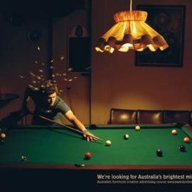 AWARD学校：物色头脑聪明的毕业生