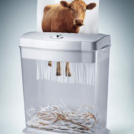 Festal 胃药创意广告欣赏