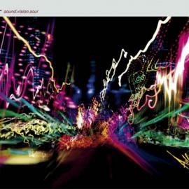 先锋低音炮：霓虹街道