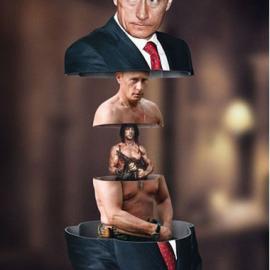 Sonntags Zeitung广告:深度故事