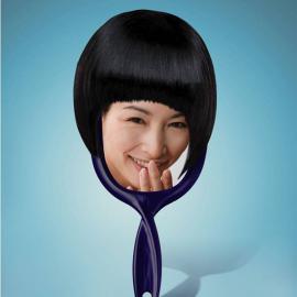 查胜利商业广告作品欣赏（一）