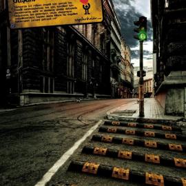 Engellerikaldir想象一下, 你的日常生活